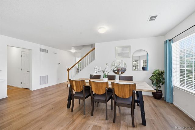 16811 E Caley Place, Aurora, CO 80016