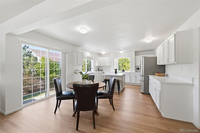 16811 E Caley Place, Aurora, CO 80016