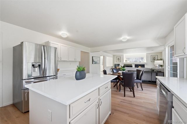 16811 E Caley Place, Aurora, CO 80016