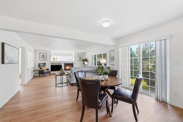 16811 E Caley Place, Aurora, CO 80016