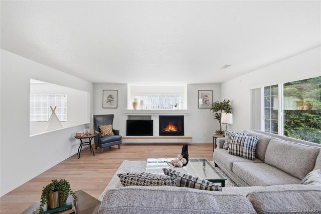 16811 E Caley Place, Aurora, CO 80016