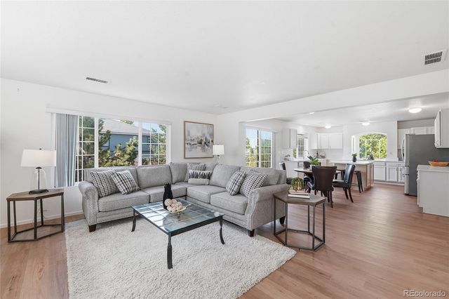 16811 E Caley Place, Aurora, CO 80016