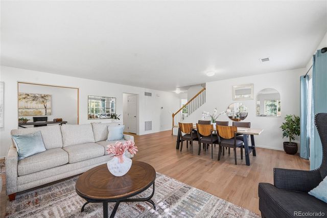 16811 E Caley Place, Aurora, CO 80016