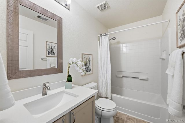 16811 E Caley Place, Aurora, CO 80016