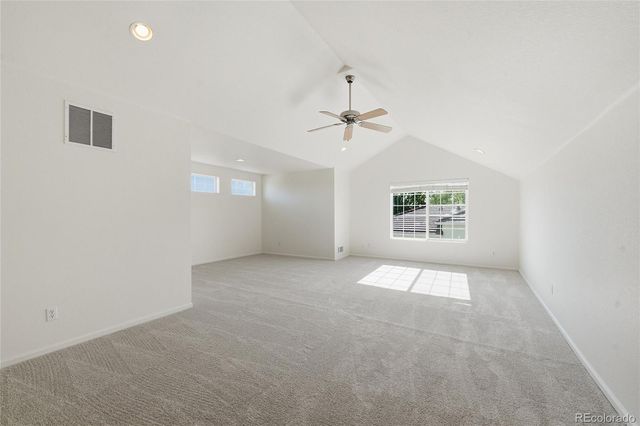 16811 E Caley Place, Aurora, CO 80016