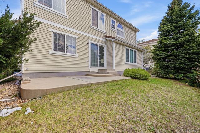 16811 E Caley Place, Aurora, CO 80016