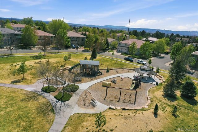 16811 E Caley Place, Aurora, CO 80016
