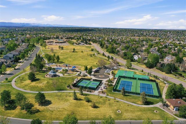 16811 E Caley Place, Aurora, CO 80016