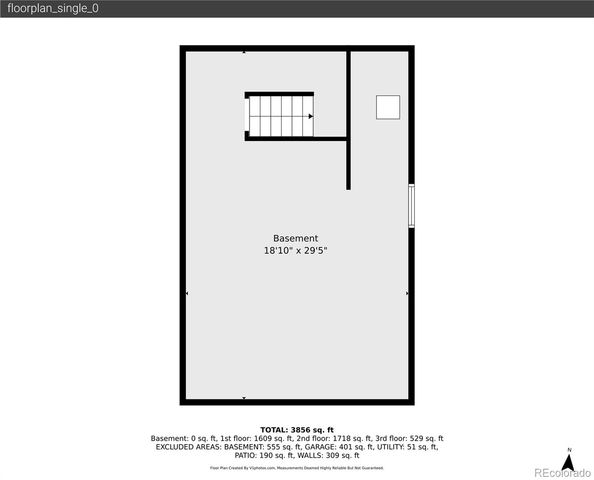 16811 E Caley Place, Aurora, CO 80016
