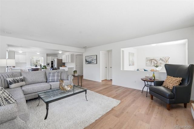 16811 E Caley Place, Aurora, CO 80016