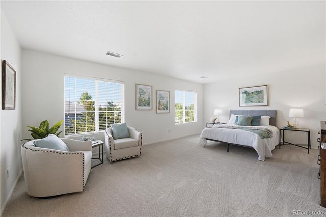 16811 E Caley Place, Aurora, CO 80016