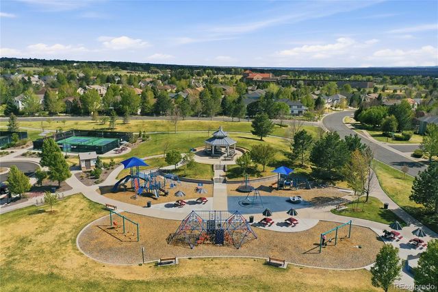 16811 E Caley Place, Aurora, CO 80016