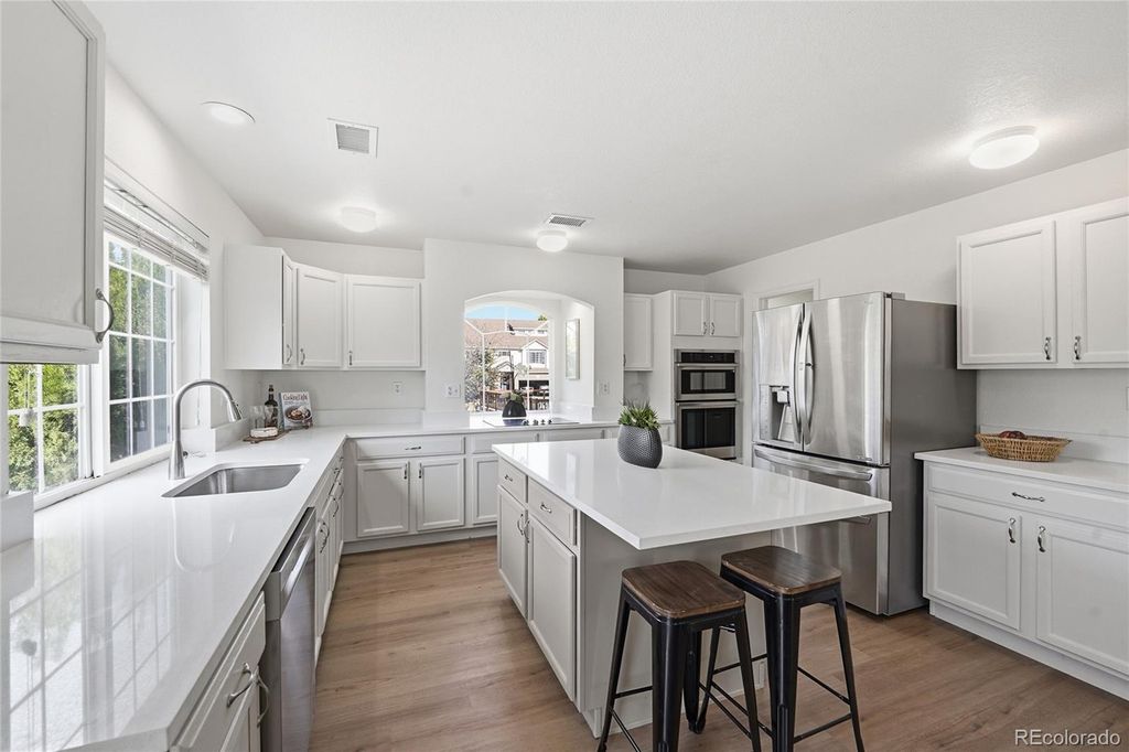 16811 E Caley Place, Aurora, CO 80016