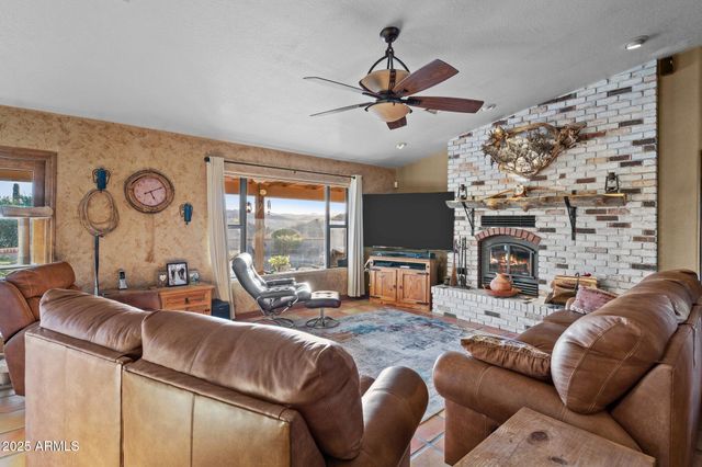 51829 N 295TH Avenue, Wickenburg, AZ 85390