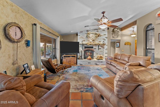 51829 N 295TH Avenue, Wickenburg, AZ 85390