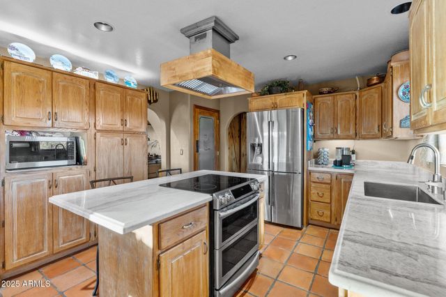 51829 N 295TH Avenue, Wickenburg, AZ 85390