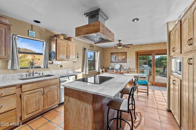 51829 N 295TH Avenue, Wickenburg, AZ 85390