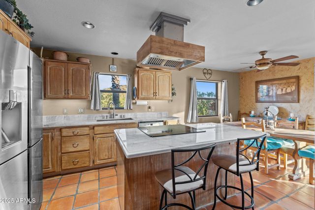 51829 N 295TH Avenue, Wickenburg, AZ 85390