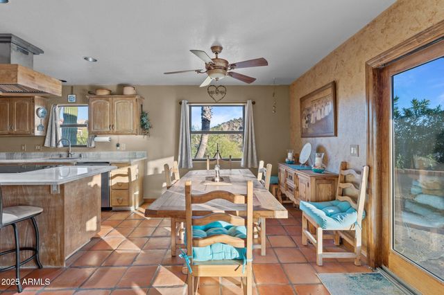 51829 N 295TH Avenue, Wickenburg, AZ 85390