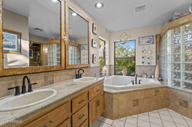 51829 N 295TH Avenue, Wickenburg, AZ 85390