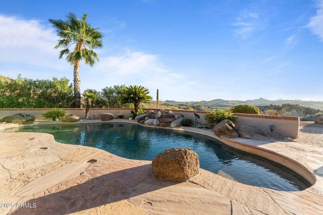 51829 N 295TH Avenue, Wickenburg, AZ 85390