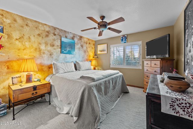 51829 N 295TH Avenue, Wickenburg, AZ 85390