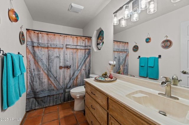 51829 N 295TH Avenue, Wickenburg, AZ 85390