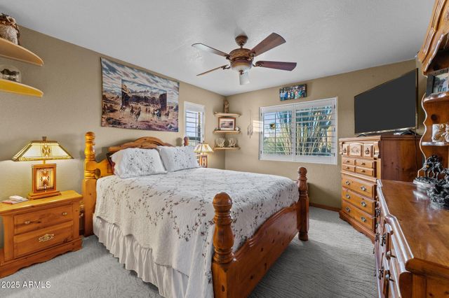 51829 N 295TH Avenue, Wickenburg, AZ 85390