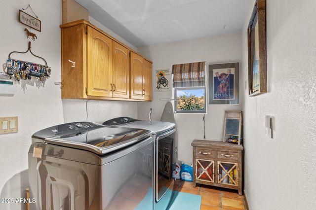 51829 N 295TH Avenue, Wickenburg, AZ 85390