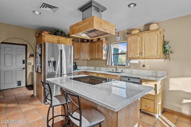 51829 N 295TH Avenue, Wickenburg, AZ 85390