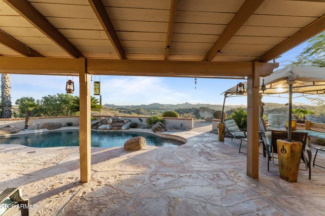 51829 N 295TH Avenue, Wickenburg, AZ 85390