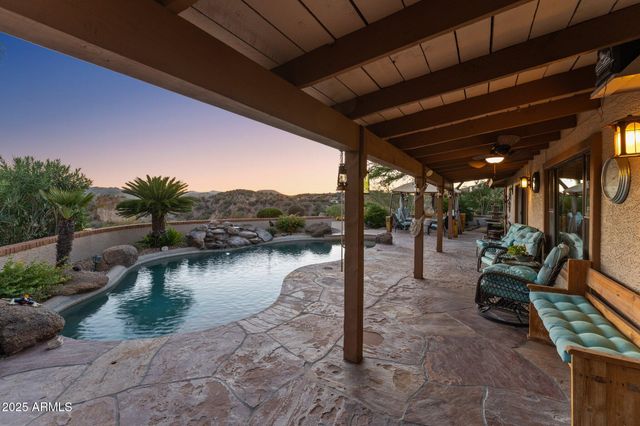 51829 N 295TH Avenue, Wickenburg, AZ 85390