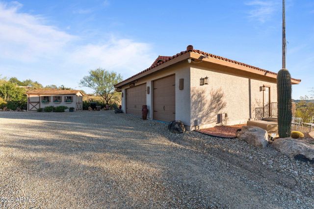 51829 N 295TH Avenue, Wickenburg, AZ 85390