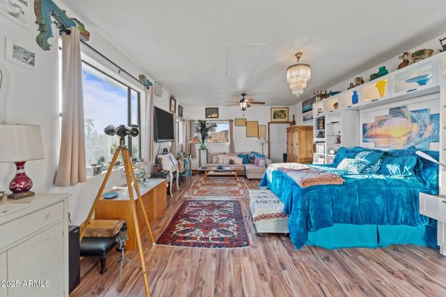 51829 N 295TH Avenue, Wickenburg, AZ 85390