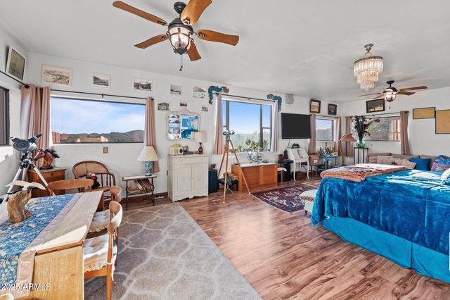 51829 N 295TH Avenue, Wickenburg, AZ 85390