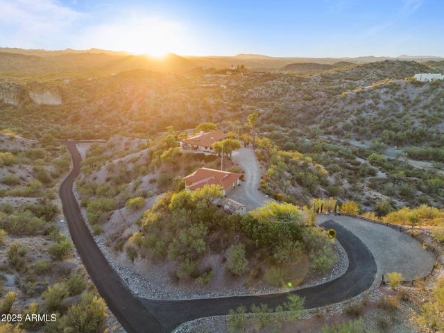 51829 N 295TH Avenue, Wickenburg, AZ 85390