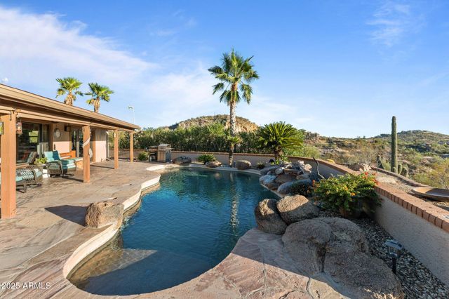 51829 N 295TH Avenue, Wickenburg, AZ 85390