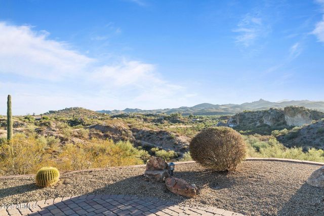 51829 N 295TH Avenue, Wickenburg, AZ 85390