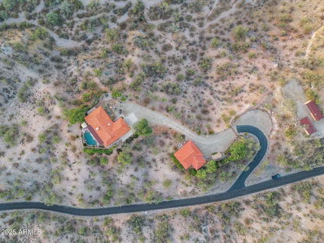 51829 N 295TH Avenue, Wickenburg, AZ 85390