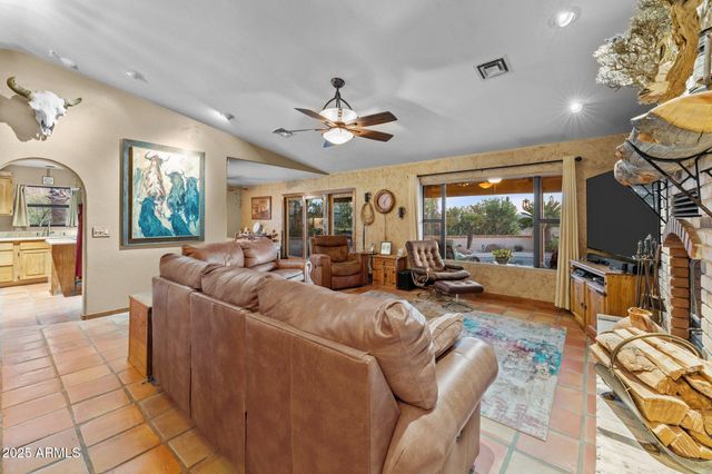 51829 N 295TH Avenue, Wickenburg, AZ 85390