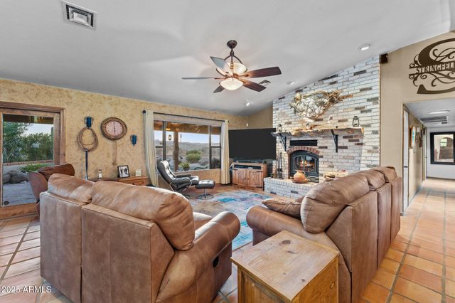 51829 N 295TH Avenue, Wickenburg, AZ 85390