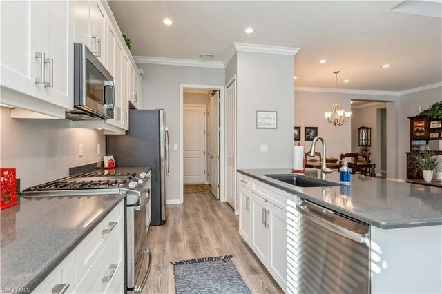 8309 Preserve Point DR, Fort Myers, FL 33912