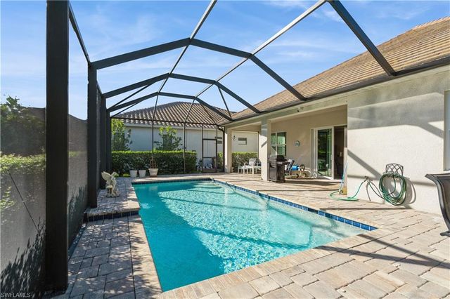 8309 Preserve Point DR, Fort Myers, FL 33912