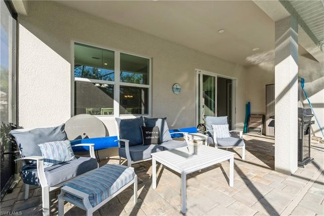 8309 Preserve Point DR, Fort Myers, FL 33912