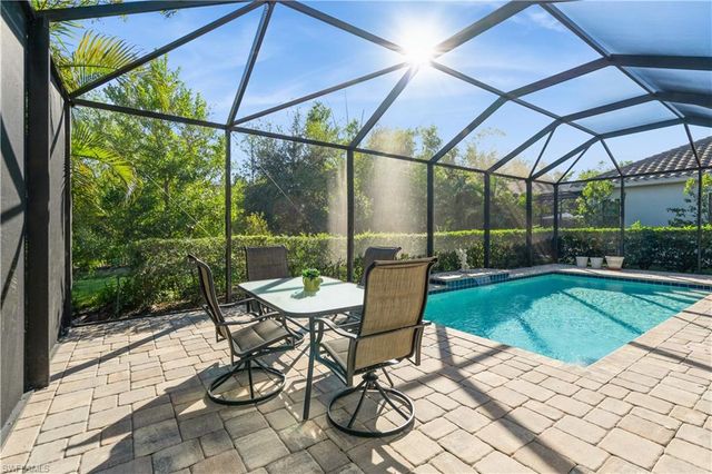 8309 Preserve Point DR, Fort Myers, FL 33912