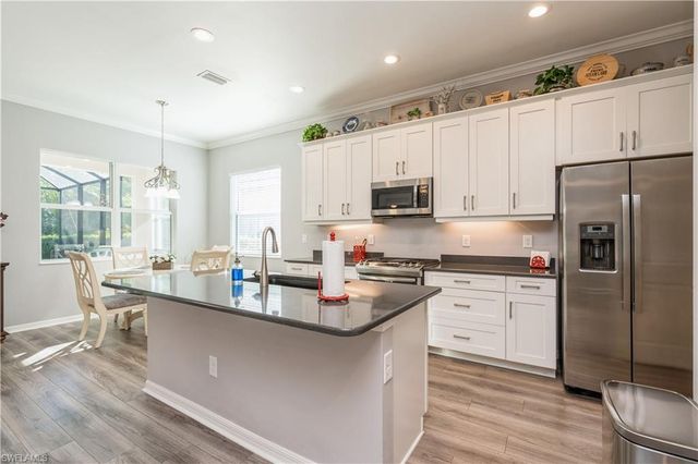 8309 Preserve Point DR, Fort Myers, FL 33912