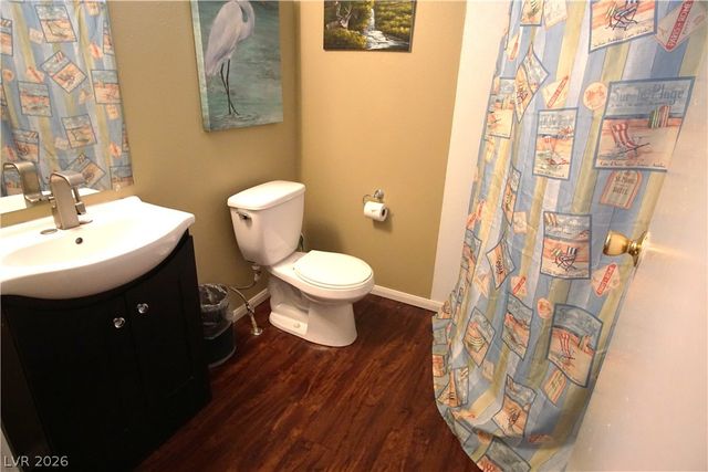 3392 Jewel Cave Drive, Las Vegas, NV 89122