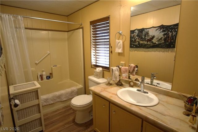 3392 Jewel Cave Drive, Las Vegas, NV 89122