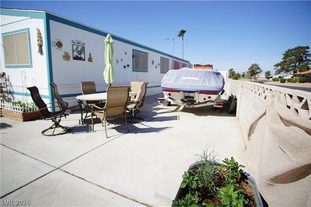 3392 Jewel Cave Drive, Las Vegas, NV 89122