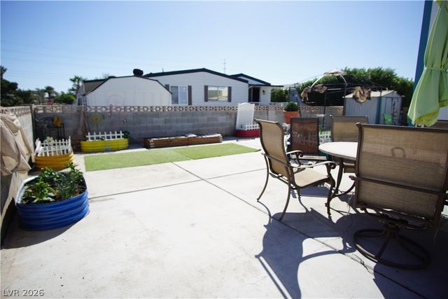 3392 Jewel Cave Drive, Las Vegas, NV 89122